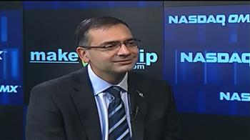 MakeMyTrip.com CEO on US listing