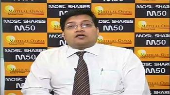 Global markets should outperform Indian markets