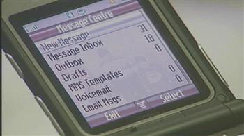 The booming business of buying and selling mobile number database