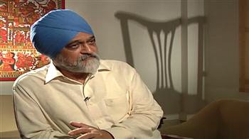 Video : Giving free food not a good policy: Montek Singh
