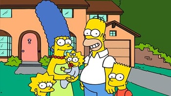 Video : Now Vatican reporter defends Catholic claim on Simpsons