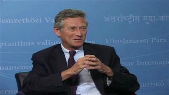 Fiscal deficit a concern: IMF