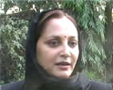 Videos : जया की चुटकी