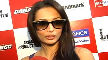 Malaika: Style for me is....