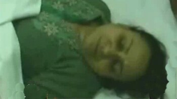 अपनों का ही शिकार बनी महिला एसपी