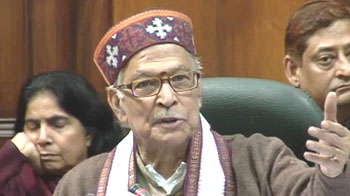 PAC can go beyond CAG report: Murli Manohar Joshi