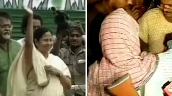 We support Mamata’s rally: Top Maoist Kishenji