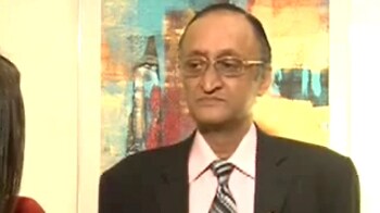 Video: Obama means 'business' in India