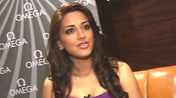 Video : Styling tips from Sonali Bendre