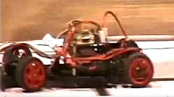 भारतीयों ने बनाईं भविष्य की कारें