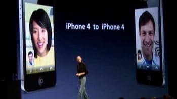 Video : Porn industry gearing up for iPhone FaceTime