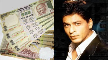 टैक्स के भी किंग बने किंग खान