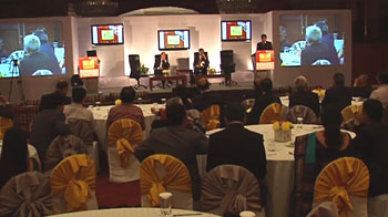 9th CEO Conclave 2010