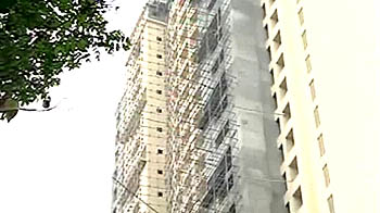 Army top brass in Mumbai land row?