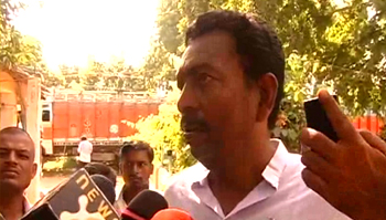 Cops fine, no physical injuries: Doctor