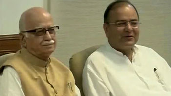 BJP to PM: Remove Governor