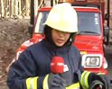 Videos : Mumbai's fire fighters get new kit