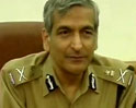 Videos : Hasan Gafoor removed as Mumbai top cop