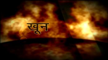 लॉकेट से टकराकर गोली का रास्ता बदला