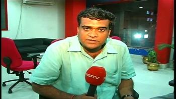 नीतीश कुमार ने जताई नाराजगी नीतीश कुमार ने जताई नाराजगी