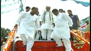 तस्वीर ने हरे किए जख्म