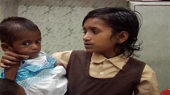 Video : Delhi rash driving: Children of victims struggle for survival