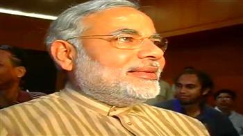 Modi challenges Nitish on home turf