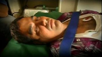 कैशलेस पर मरीज हुए हेल्पलेस