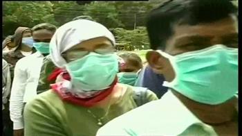 फिर पनप रहा है स्वाइन फ्लू फिर पनप रहा है स्वाइन फ्लू