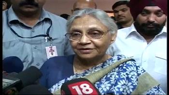 शीला दीक्षित ने दी हिदायत