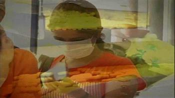 दिल्ली में स्वाइन फ्लू का डर दिल्ली में स्वाइन फ्लू का डर