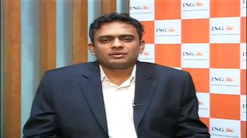 Infosys first quarter earnings