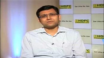 HDFC Standard Life view on D-Street