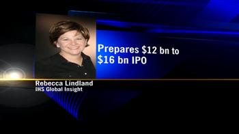GM prepares for $12-16 billion IPO