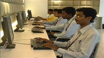 Infy explores non-linear initiatives to boost growth