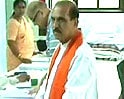 Videos : मुख्यमंत्री ने डाला वोट
