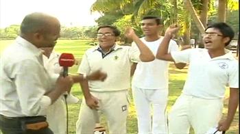 सचिन का धमाका, फैन्स हुए खुश