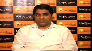 Video : Market outlook from Motilal Oswal Sec