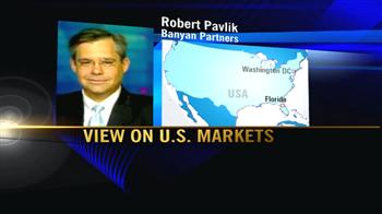 US markets supporting extension of Bush Tax Cuts&lrm;: Banyan Partners