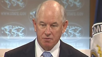 US denies role in Assange arrest US denies role in Assange arrest