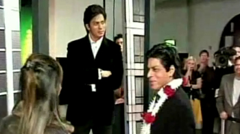 SRK to wax eloquent in Times Square