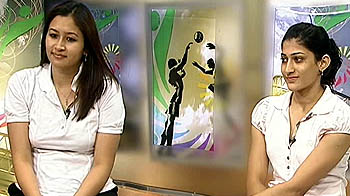 बैडमिंटन में ज्वाला-पोनप्पा का कमाल बैडमिंटन में ज्वाला-पोनप्पा का कमाल