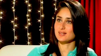 Kareena's antidote to feeling old