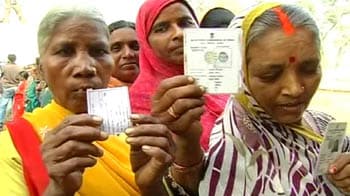 Videos : झारखंड में 32 साल बाद पंचायती चुनाव