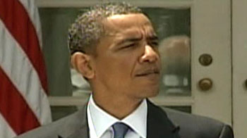 President Obama and the race issue