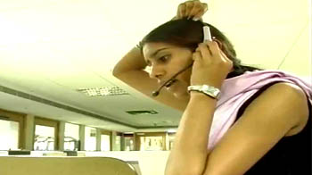 Sexual harassment in BPOs