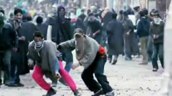 Kashmir peace package: New interlocutors, discussion on 'disturbed areas'