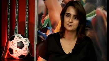 Indians throng the world cup Indians throng the world cup