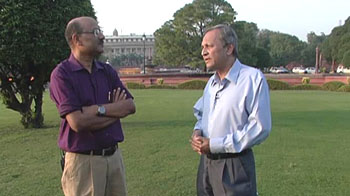 Walk The Talk with Ronen Sen