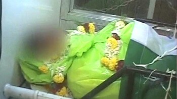 Trinamool-CPM 'funeral' politics in West Bengal
